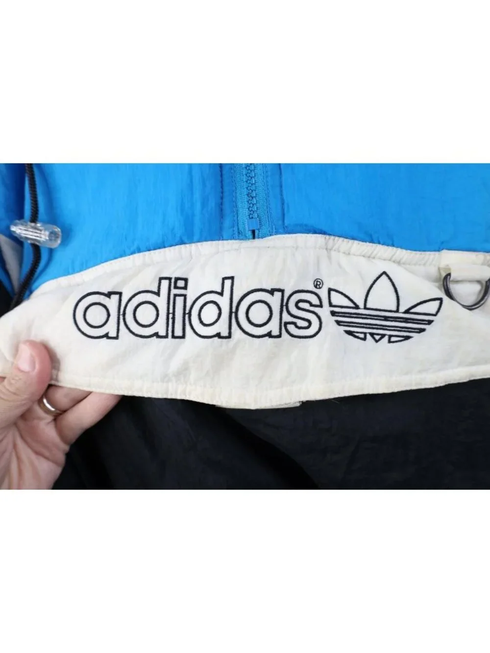 adidas vintage 90s